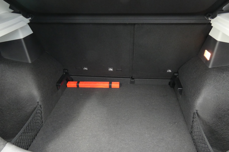 2024 MG ZST S13 ESSENCE SUV Image 7