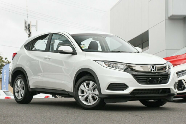 2020 Honda HR-V VTi Hatchback