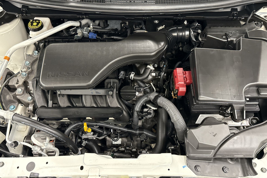2020 Nissan QASHQAI Midnight Edition Wagon Image 11