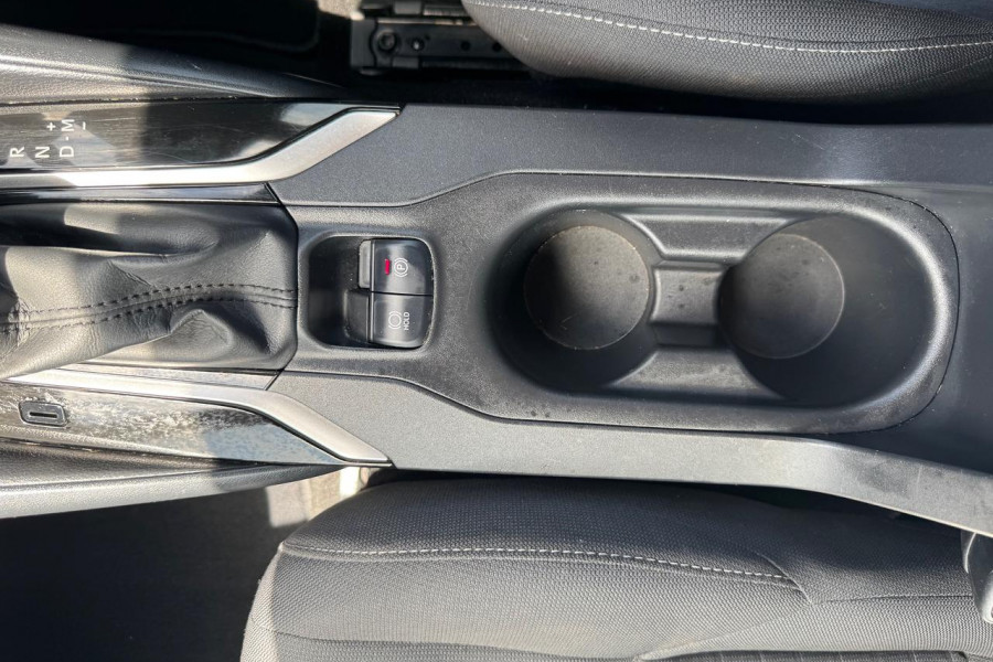2019 Toyota Corolla 4405540A0 Ascent Sport SUV Image 21
