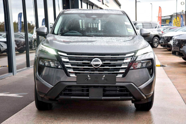 2026 Nissan X-Trail T33 ST SUV Image 2