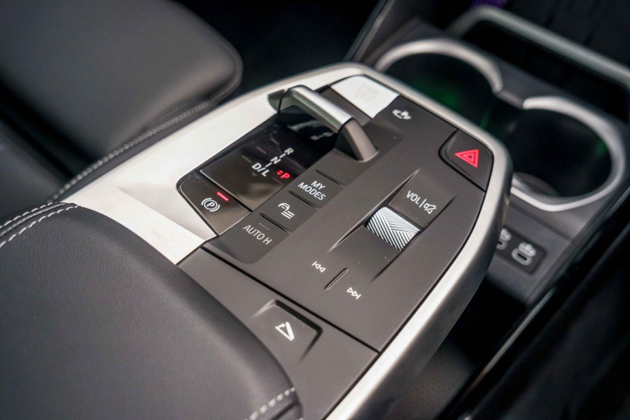 2025 BMW X1 U11 sDrive18i SUV