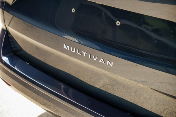 2026 Volkswagen Multivan T7 TDI360 Life SWB Convertible Image 7