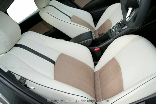2025 Mazda CX-3 DK G20 Evolve SUV Image 21
