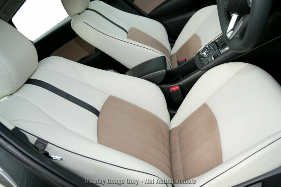 2025 Mazda CX-3 DK G20 Evolve SUV Image 21
