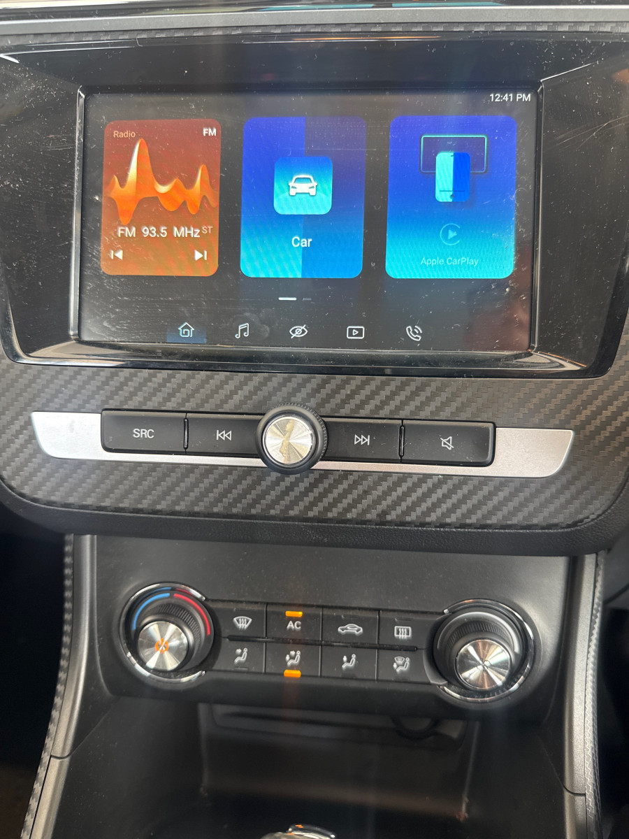 2024 MG ZS AZS1 Excite SUV Image 19