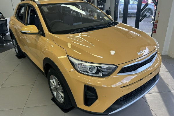 2025 Kia Stonic YB S SUV