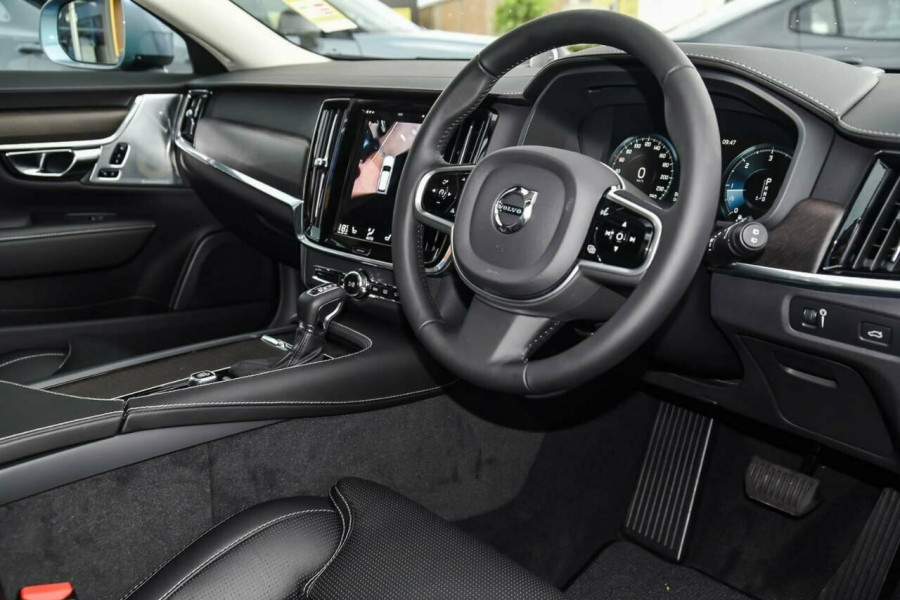 2019 MY20 Volvo V90 Cross Country P Series MY20 D5 Geartronic AWD Wagon Image 6