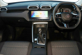 2025 MG ZS ZS32 Excite SUV