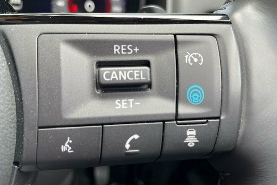 2023 Nissan X-Trail T33 MY23 Ti X-tronic 4WD Wagon Image 19