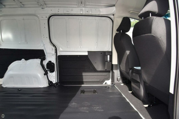 2026 MY27 Hyundai Staria Load US4.V4  Van Image 7