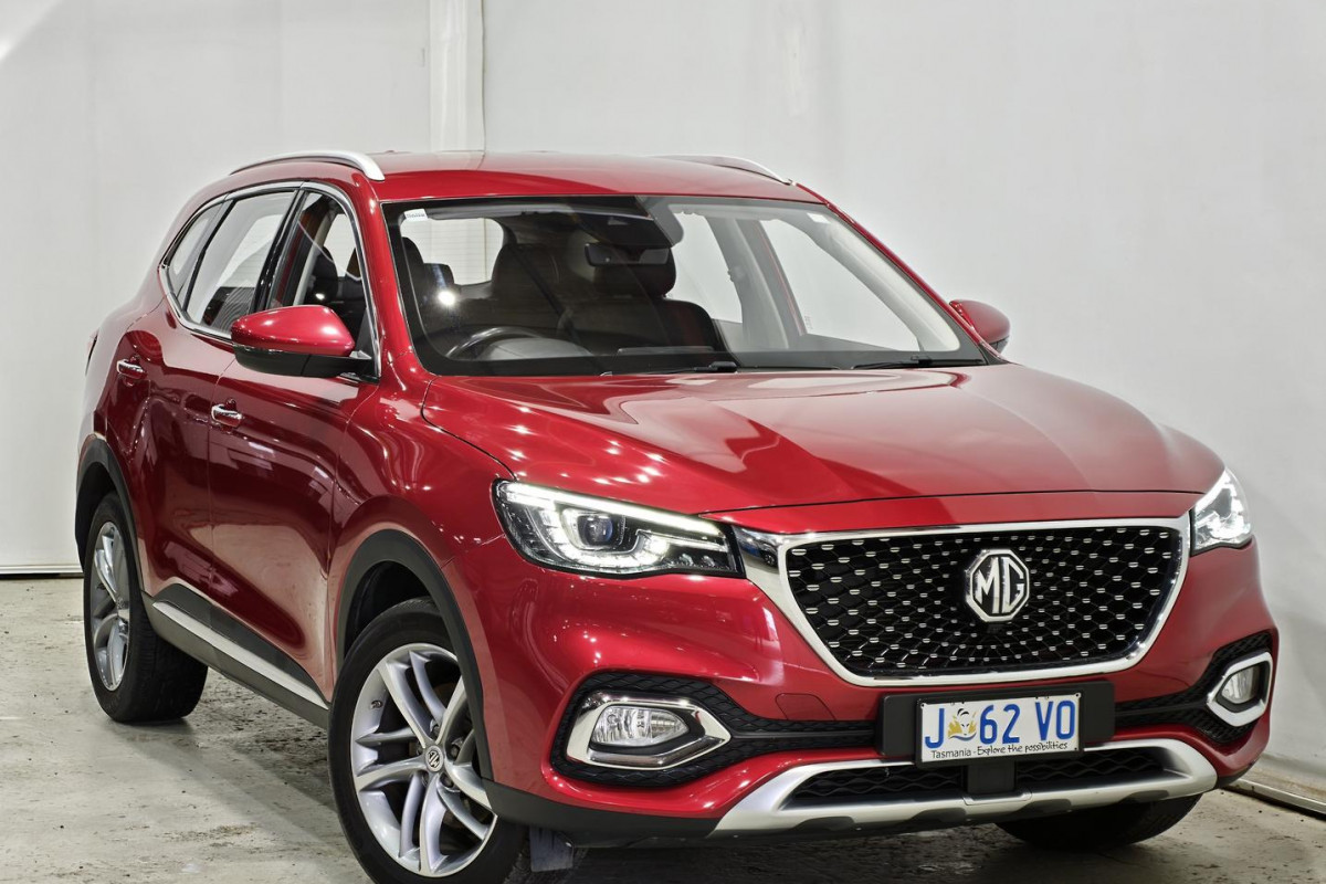 2021 MG HS SAS23 Excite SUV