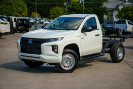 Mitsubishi Triton GLX MR