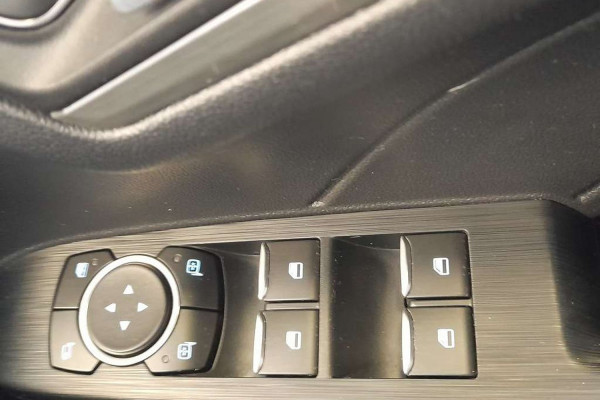 2022 Ford Escape ZH  SUV Image 21