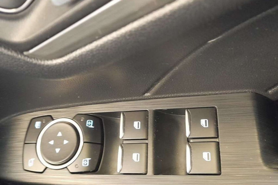 2022 Ford Escape ZH  SUV Image 21