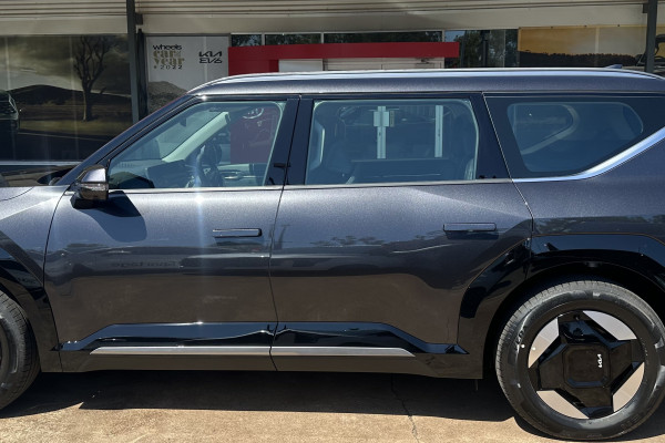  Kia EV9 Air Other