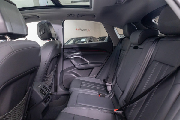 2025 Audi Q5 GU TDI 150kW Sport SUV
