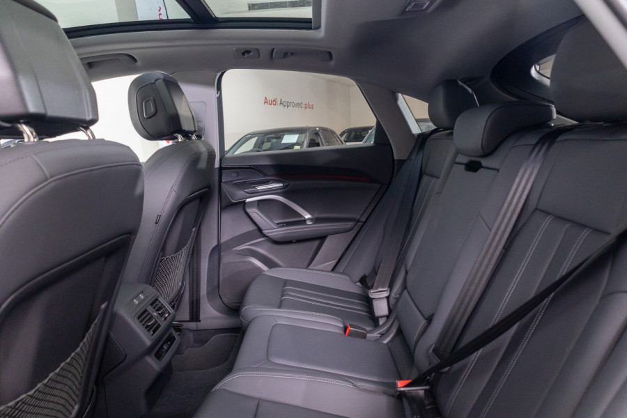 2025 Audi Q5 GU TDI 150kW Sport SUV