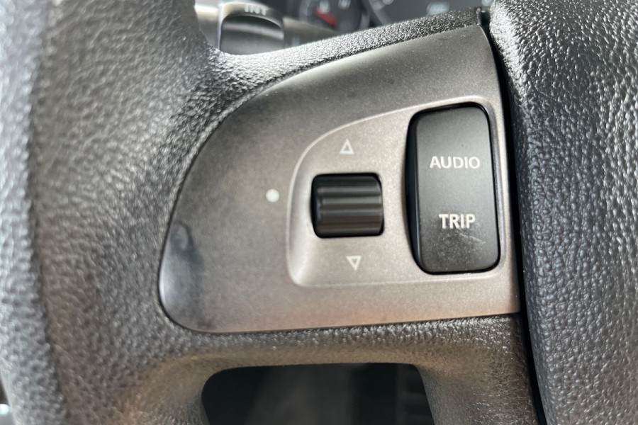 2012 MY12.5 Holden Ute VE II Ute Image 16