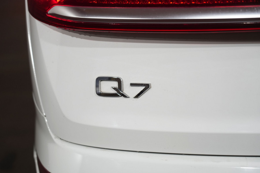2020 Audi Q7 45 TDI SUV Image 9