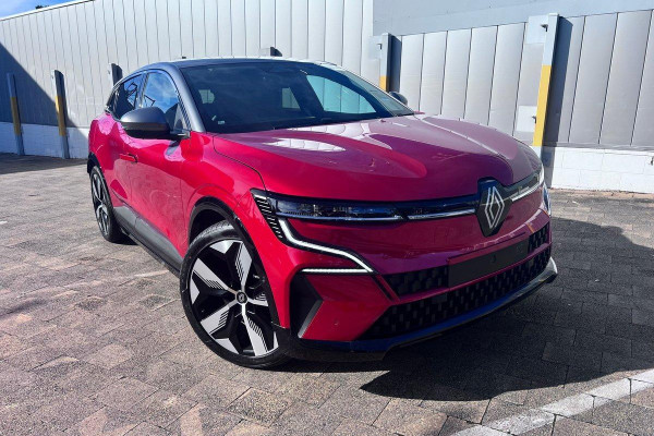 2023 MY24 Renault Megane E-Tech XCB Techno EV60 SUV
