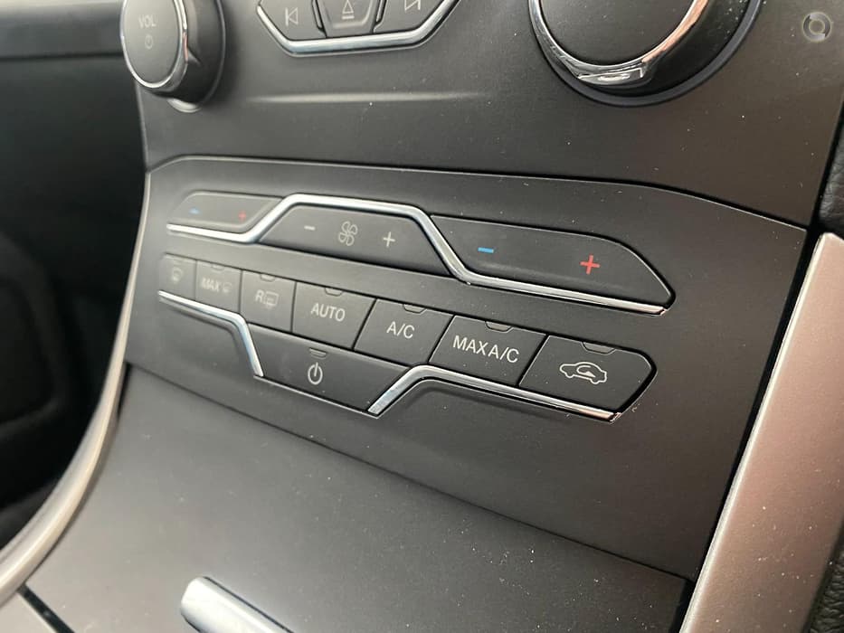 2019 Ford Endura CA 2019MY Trend SUV Image 18