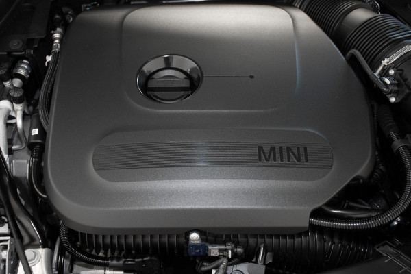2026 MINI Cooper F66 S JCW Sport Hatch image 23