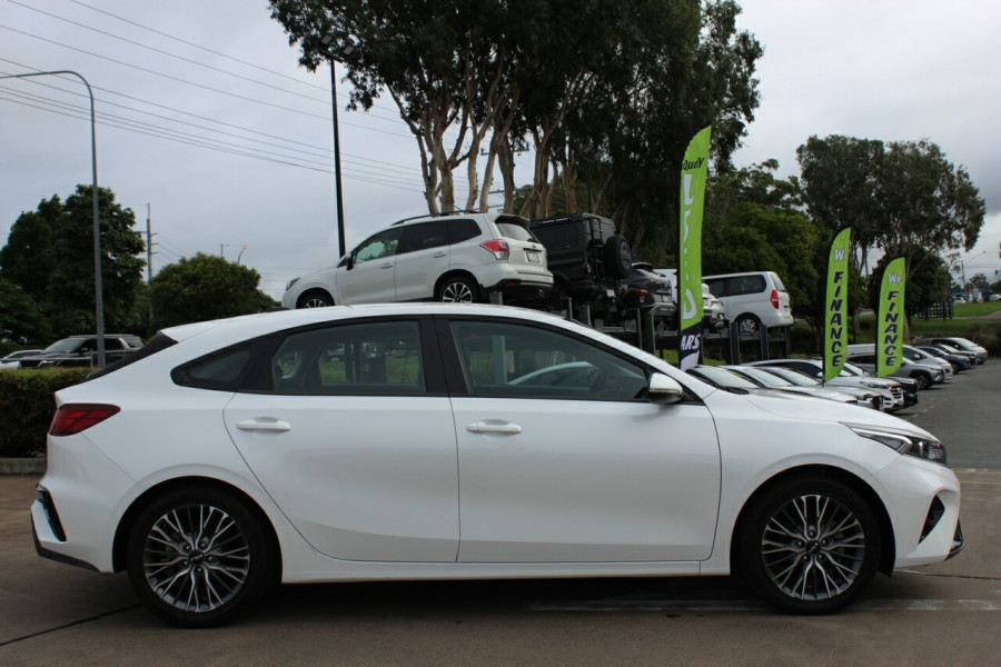 2023 Kia Cerato BD Sport Hatch Image 11
