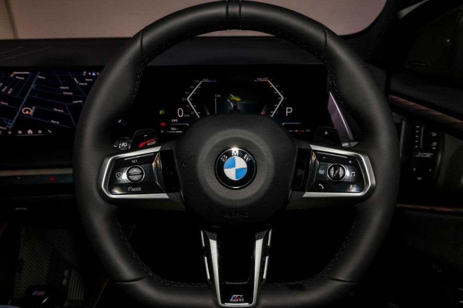 2026 BMW X3 G45 20 xDrive SUV