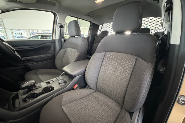 2025 MY26 Ford Ranger Super Duty   Ute Image 19