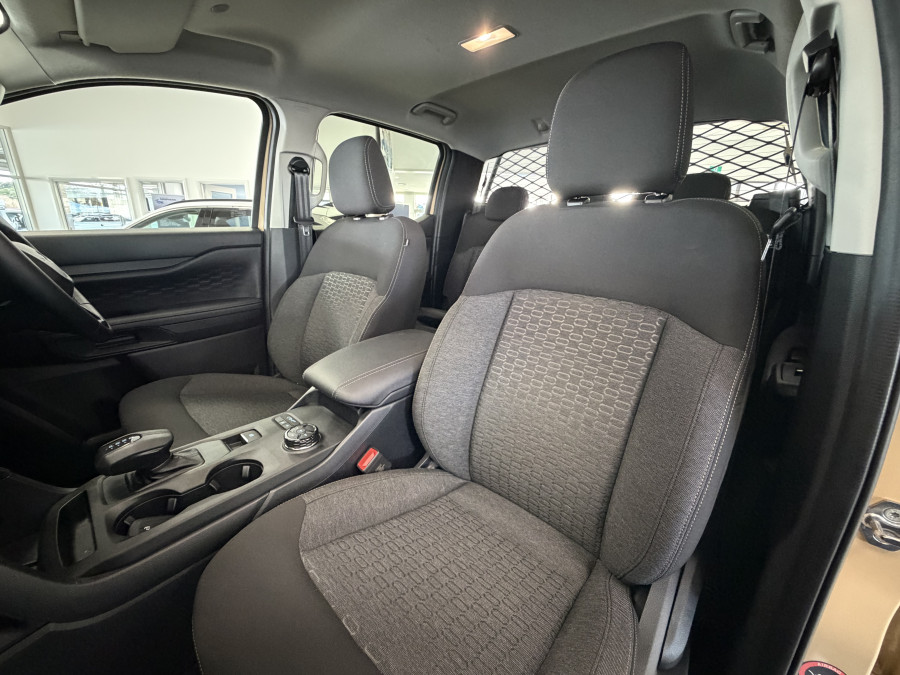 2025 MY26 Ford Ranger Super Duty   Ute Image 19