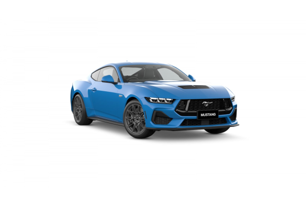 2024 MY24.5 Ford Mustang FO GT Hatch