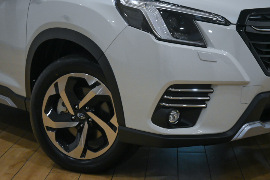 2024 Subaru Forester S5 2.5i-S SUV Image 6
