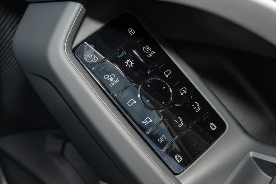 2026 Audi Q5 GU TFSI 200kW sport SUV