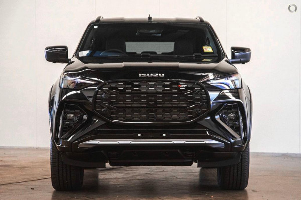 2026 MY25.5 Isuzu MU-X RJ X-TERRAIN SUV Image 2