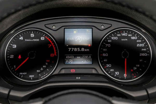 2021 Audi Q2 GA 35 TFSI SUV image 13