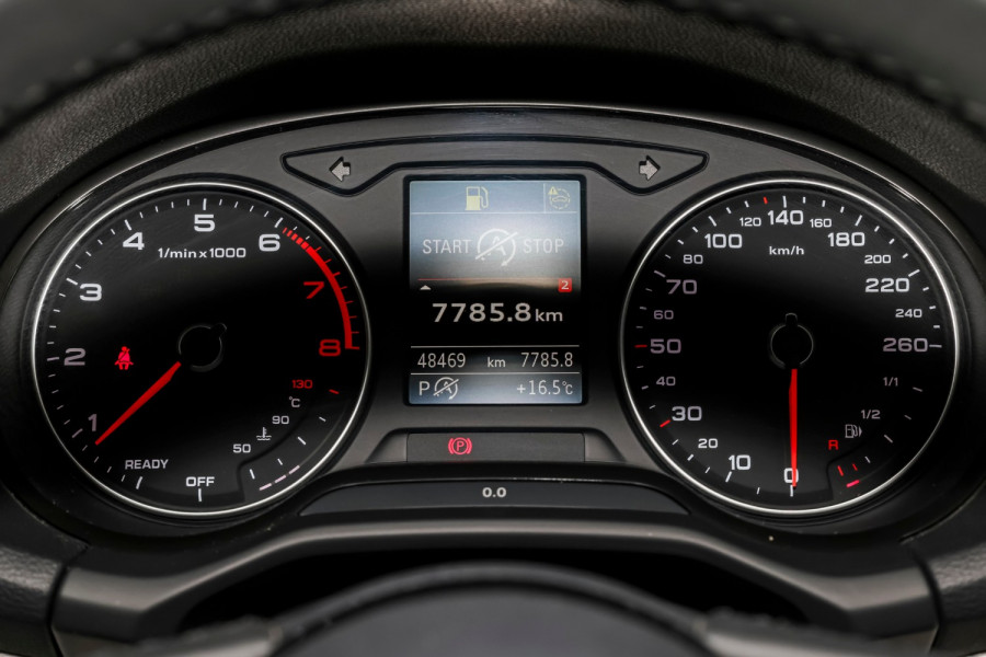2021 Audi Q2 GA 35 TFSI SUV