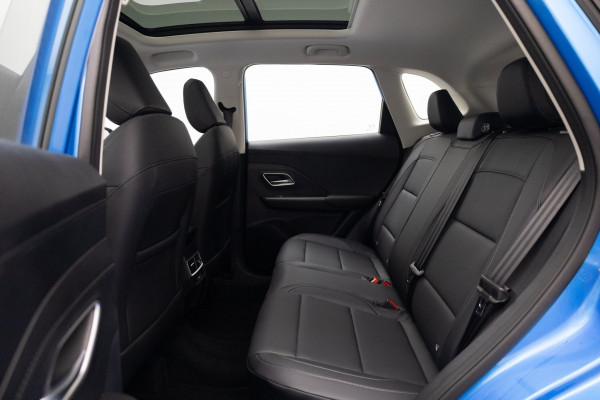 2026 MG ZS ZS32 Essence Turbo SUV Image 17