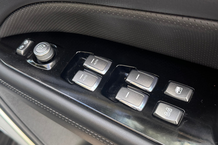 2023 SsangYong Rexton Y450 ELX SUV Image 21
