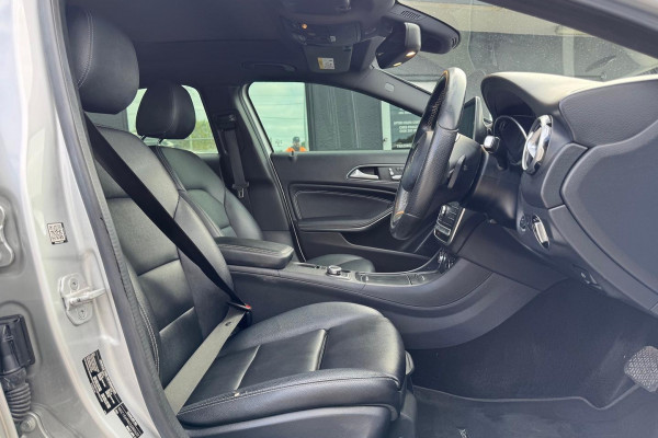 2017 Mercedes-Benz GLA-Class X156 GLA250 SUV Image 18
