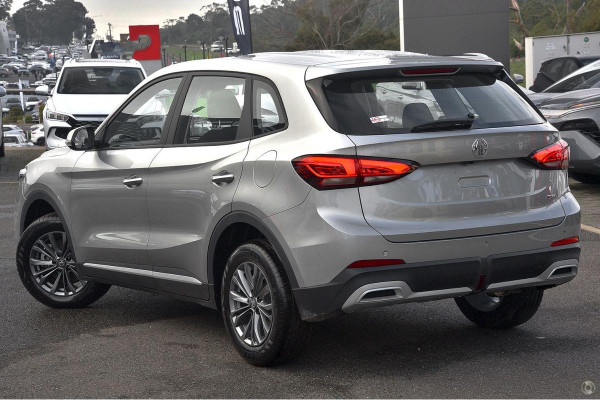 2026 MG ZS ZS32 Vibe SUV Image 4