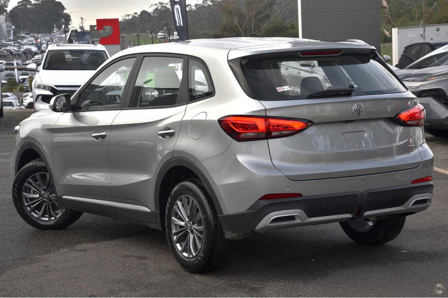 2026 MG ZS ZS32 Vibe SUV Image 4