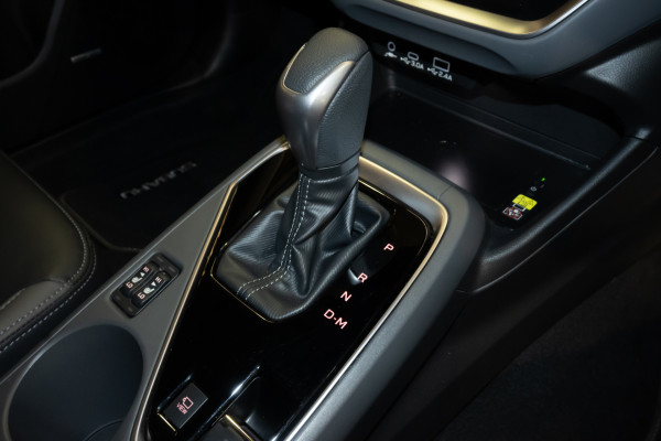 2025 MY24 Subaru Crosstrek G6X Hybrid S SUV image 15