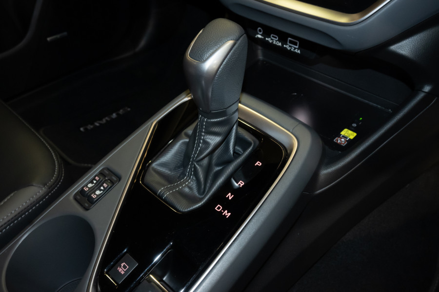 2025 MY24 Subaru Crosstrek G6X Hybrid S SUV