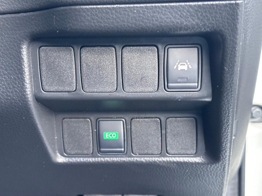 2018 Nissan QASHQAI J11 Series 2 Ti SUV Image 17