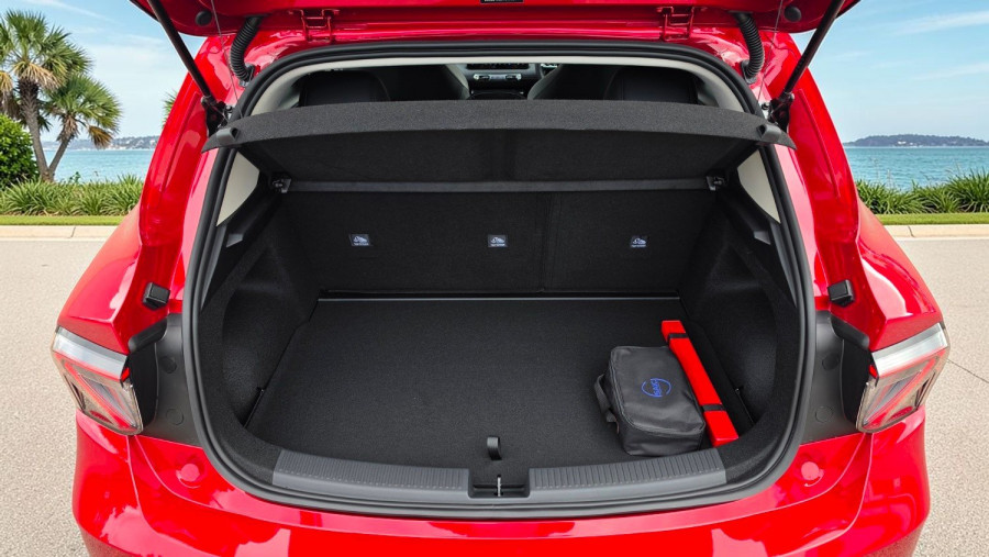 2026 MG MG4 EV Urban AH4E Essence 54 Hatch Image 8