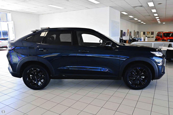2025 GWM Haval H6GT B03 Ultra SUV Image 5