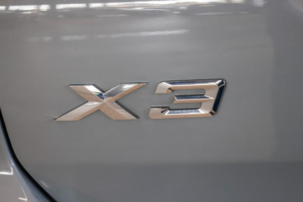 2022 BMW X3 G01 LCI xDrive30e M Sport SUV image 21