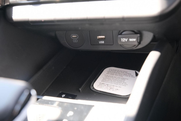 2026 Hyundai i30 CN7.V4 Hybrid Sedan Image 19