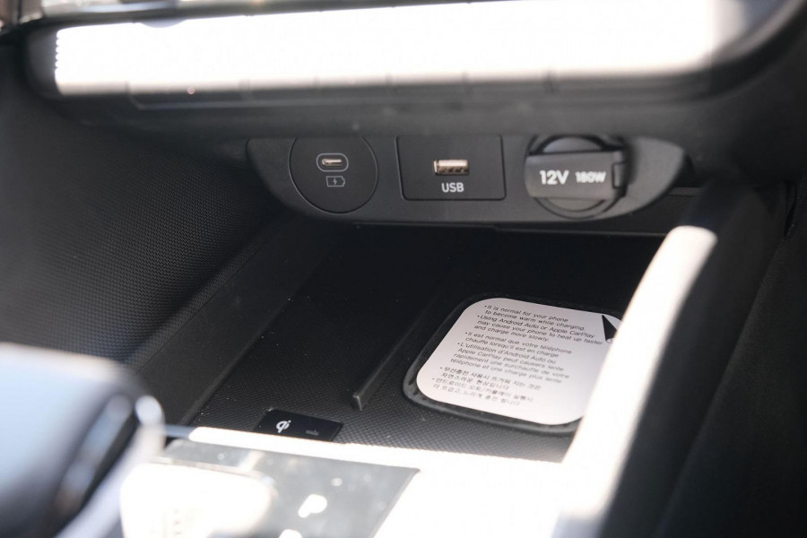 2026 Hyundai i30 CN7.V4 Hybrid Sedan Image 19